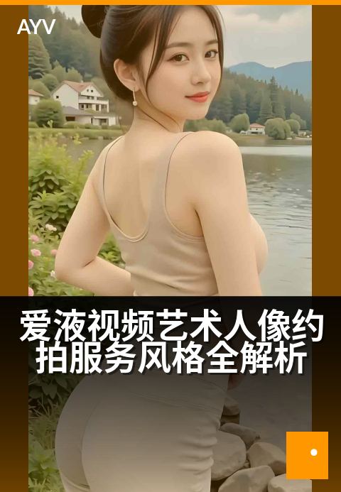 爱液视频艺术人像约拍服务风格全解析 - 以镜头捕捉爱欲流动的私密人像创作