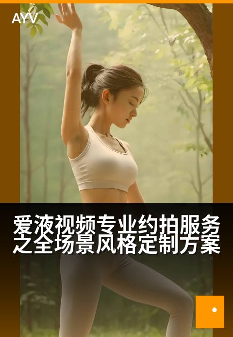 爱液视频专业约拍服务之全场景风格定制方案 - 定制多场景约拍，捕捉你的独特魅力瞬间