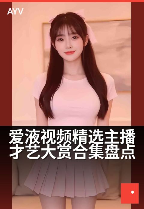 爱液视频精选主播才艺大赏合集盘点 - 聚焦主播高光时刻 一网打尽才艺名场面