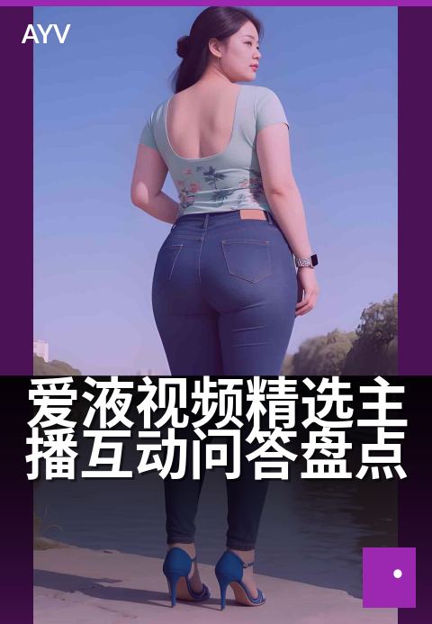 爱液视频精选主播互动问答盘点 - 主播互动名场面回顾,精彩问答全收录