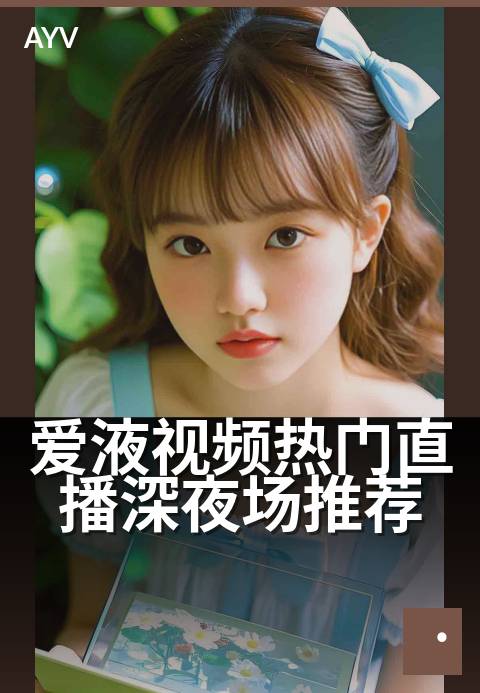 爱液视频热门直播深夜场推荐 - 今晚热播私密场,甜蜜互动不停