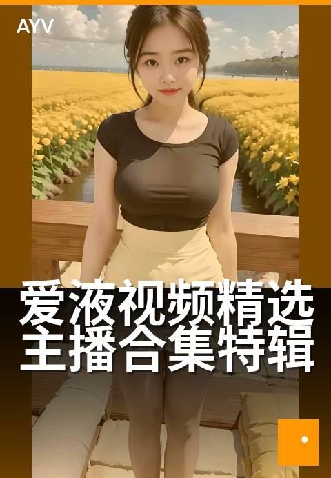 爱液视频精选主播合集特辑 - 年度最受关注主播全收录