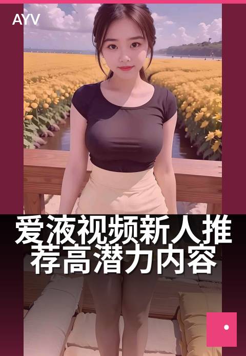 爱液视频新人推荐高潜力内容 - 新手必看：潜力新星速览