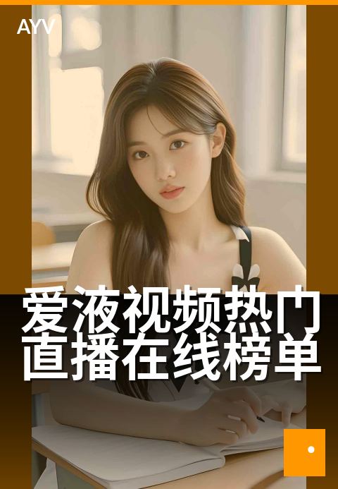爱液视频热门直播在线榜单 - 深夜直播间热力排行速看
