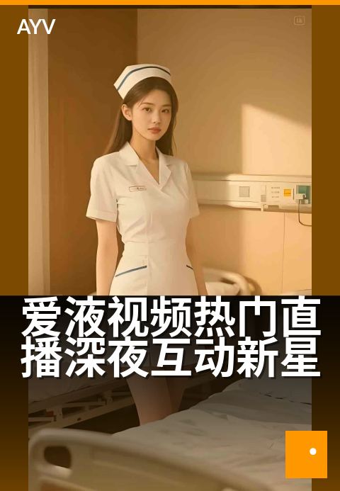 爱液视频热门直播深夜互动新星 - 深夜连麦互动，新星燃爆直播间