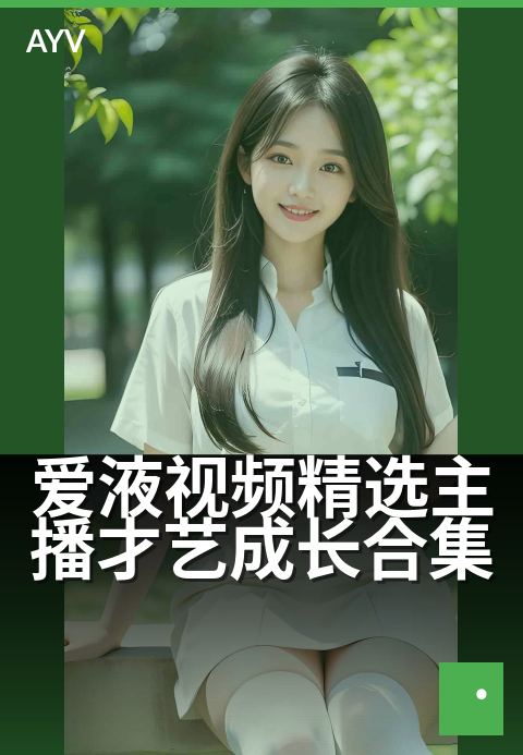 爱液视频精选主播才艺成长合集 - 从零见证,才艺蜕变之路