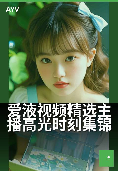 爱液视频精选主播高光时刻集锦 - 夜场里的高光,一幕封神