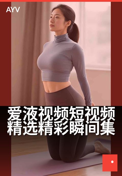 爱液视频短视频精选精彩瞬间集 - 珍藏心动瞬间,重温情动时刻