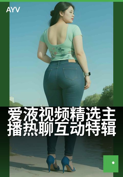 爱液视频精选主播热聊互动特辑 - 主播私密热聊全程直击