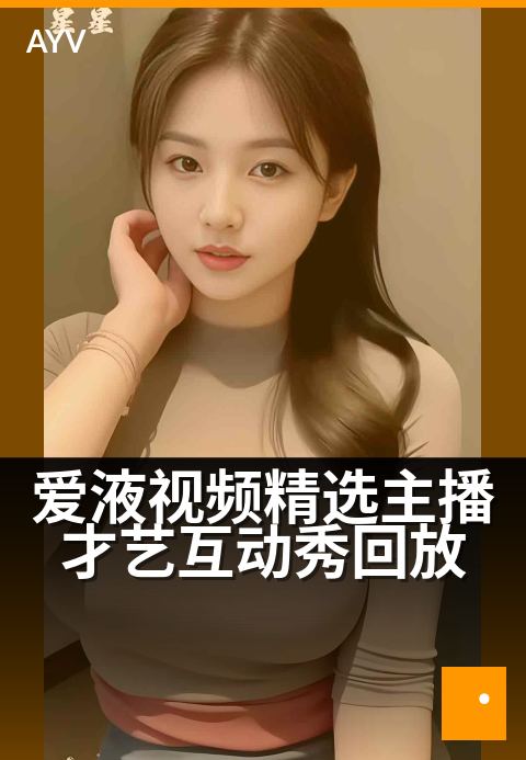 爱液视频精选主播才艺互动秀回放 - 才艺回放,主播高光时刻