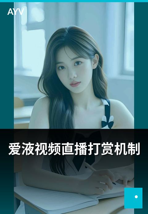 爱液视频直播打赏机制 - 打赏礼物体系与税务合规要点