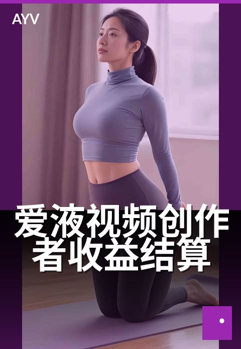 爱液视频创作者收益结算 - 创作者收益结算周期与流程