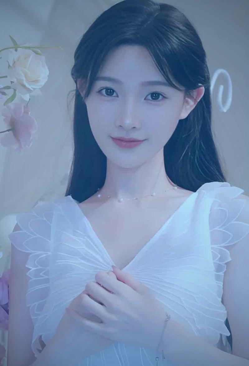 创作者在电脑前检查原创声明与版权设置界面