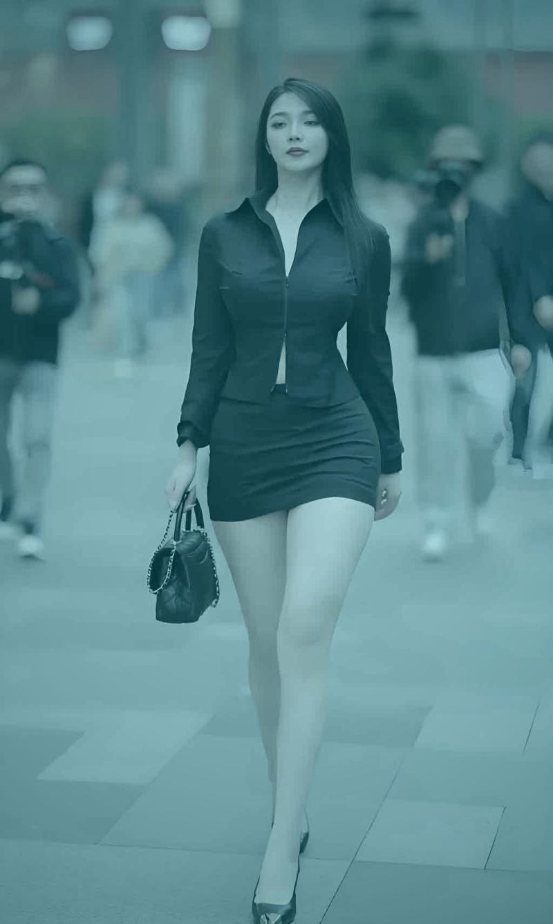 短视频创作技巧示意图
