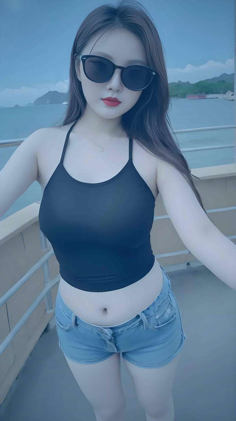 剪辑软件时间轴界面