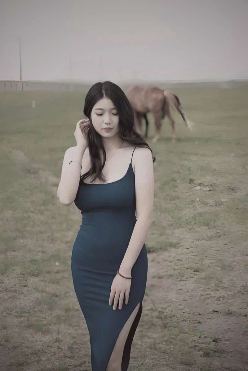 爱液视频约拍服务拍摄器材推荐中常见的相机与镜头组合示意