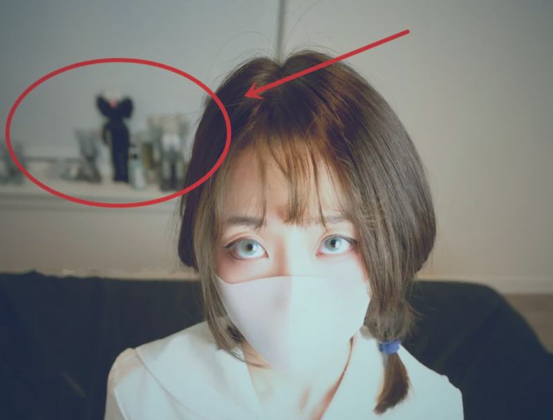 一个简洁的新人创作者内容规划白板，上面写着目标、内容主题、发布频率和每周复盘要点