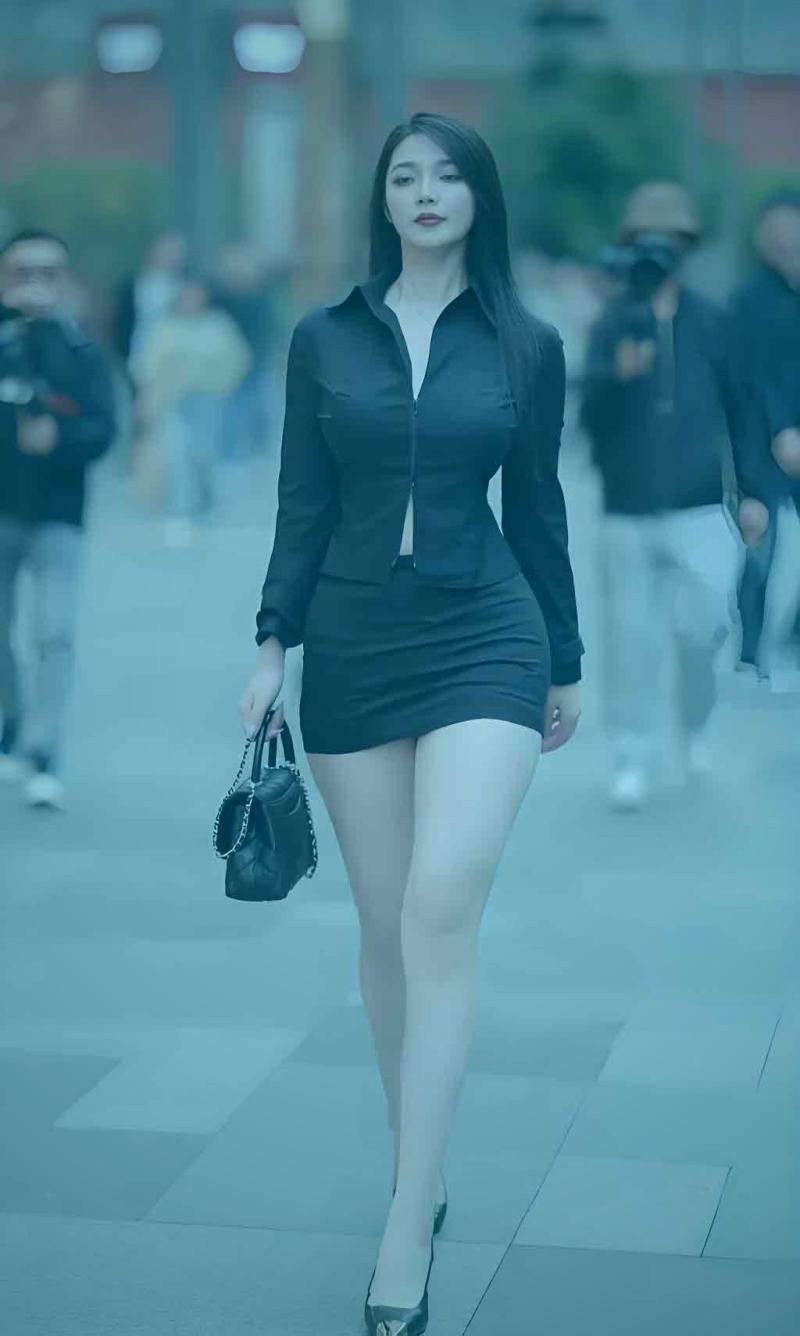 电脑屏幕上显示着短视频数据分析仪表盘，多个曲线图聚焦于视频开头3秒的完播率峰值